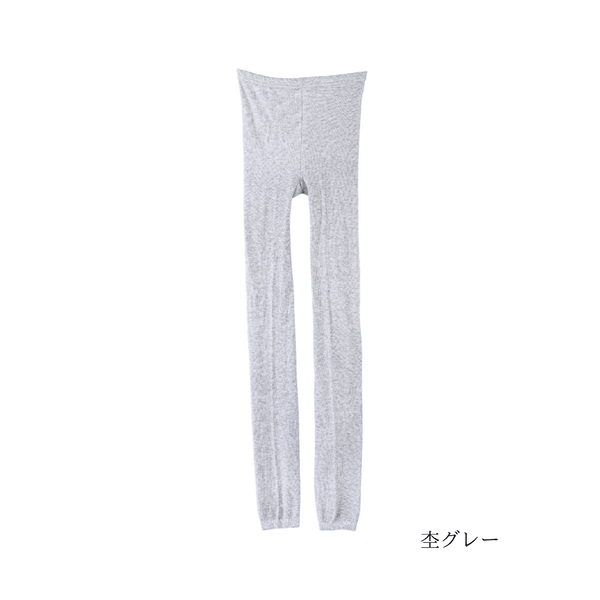 Thermal Balance Restoration Spats (Silk/Cotton)