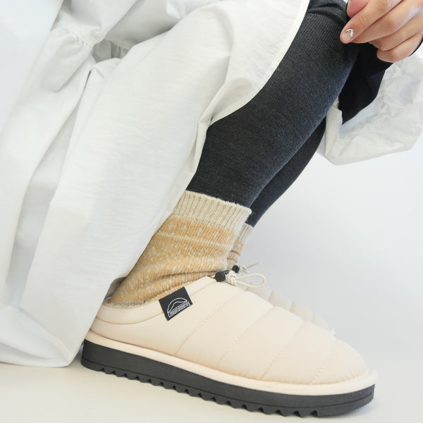 Nordic Wool Socks