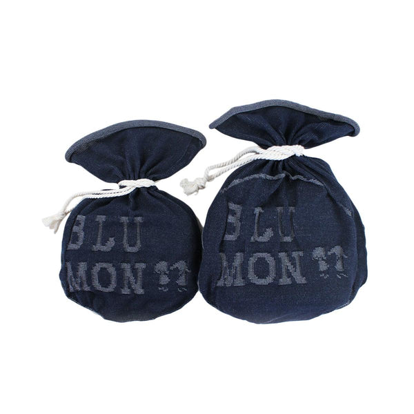 BLUMON Original Pouch (Organic Cotton)