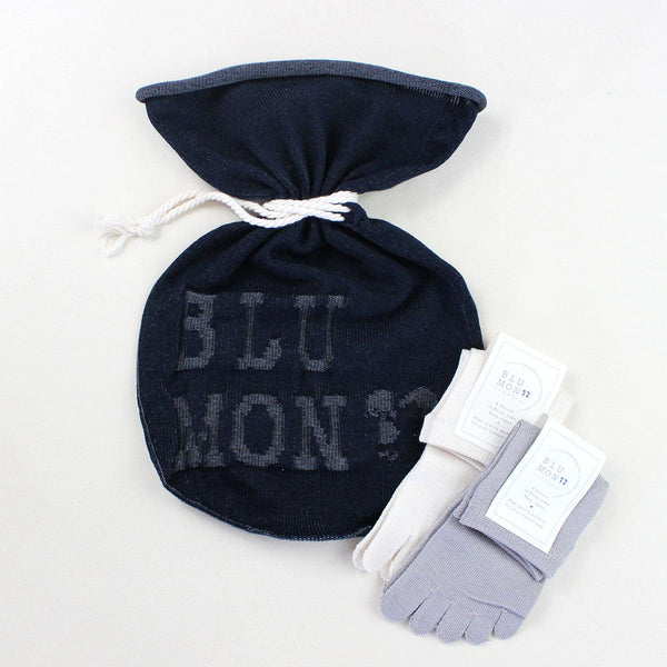 BLUMON Original Pouch (Organic Cotton)