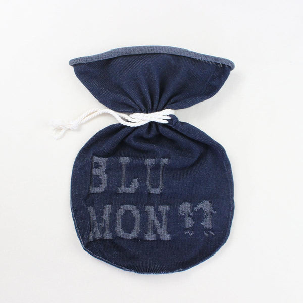 BLUMON Original Pouch (Organic Cotton)