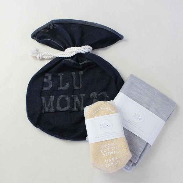 BLUMON Original Pouch (Organic Cotton)