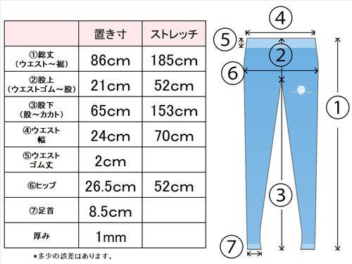 シルクとコットンの冷えとりセット