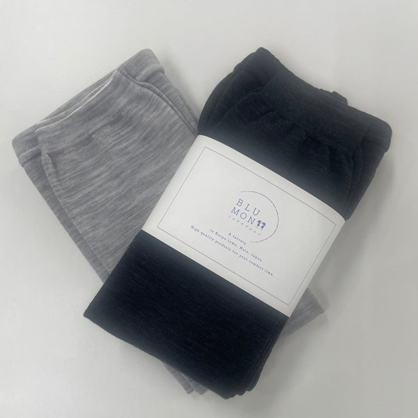 Thermal Balance Restoration Spats (Silk/Wool)