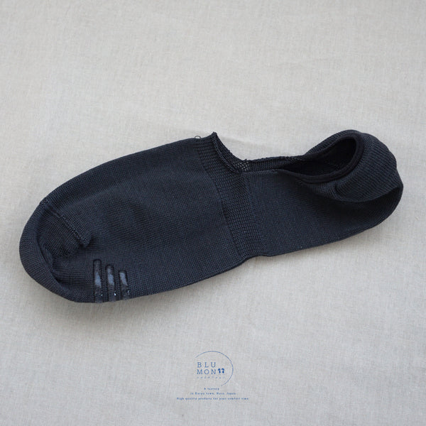 Silk Foot Cover Socks