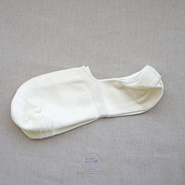 Silk Foot Cover Socks