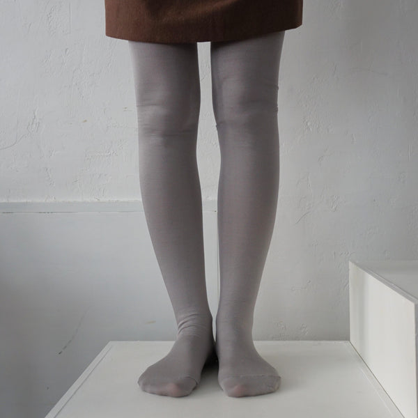 Silk Spats (Cropped Length)