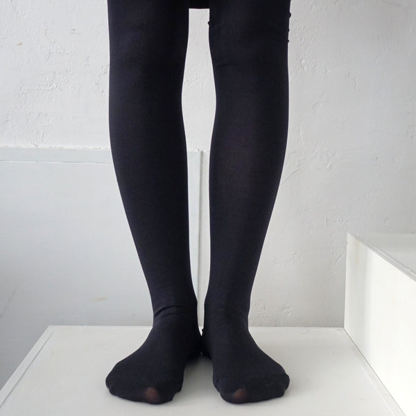 Silk Spats (Cropped Length)