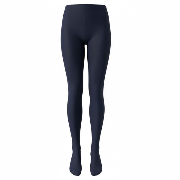 Silk Spats (Cropped Length)